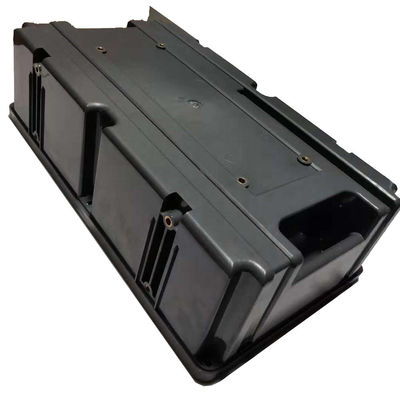 Professional Mold Customized Size Rubber Housing Mould for Metal Mold Production