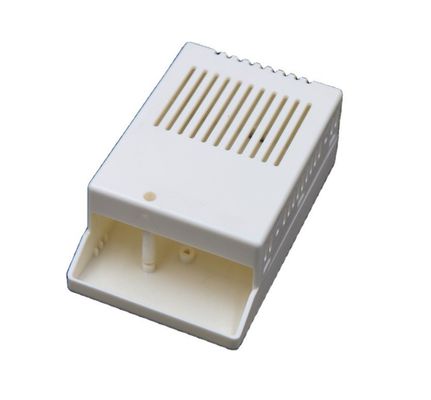 Customized Size Aluminum Die Casting Part Mould Making by Plastic Injection Mold Maker with Moulding Service