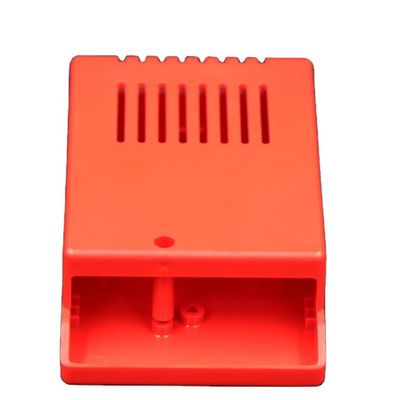 Customized Size High Precision Polycarbonate Plastic Injection Molding and Aluminum Die Casting Mold Service