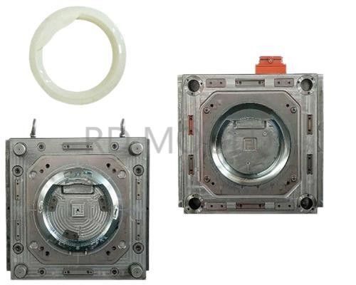 Professional Plastic Injection Molding Services for Hot Runner and Cold Runner Customized Molds