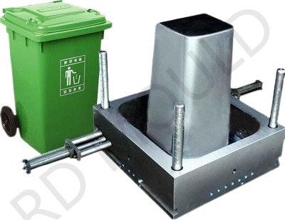 Professional Plastic Injection Molding Services for Hot Runner and Cold Runner Customized Molds
