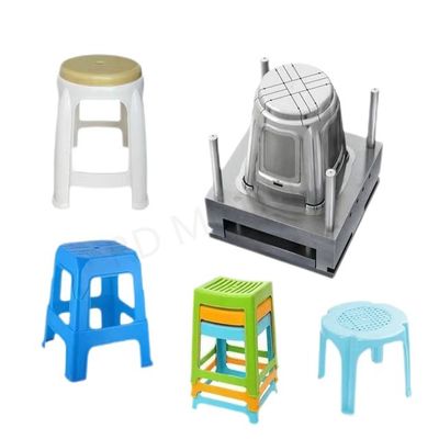 Professional Plastic Injection Molding Services for Hot Runner and Cold Runner Customized Molds