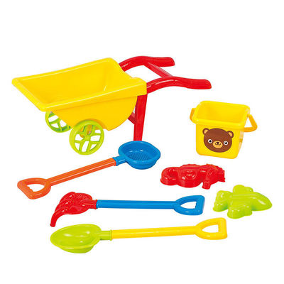 Custom Design ABS Plastic Injection Molding for Toy Car Molds
