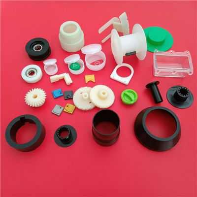Custom Surface Plastic Injection Molding Mold For Stamped Concrete Products