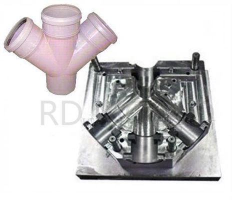 Steel/P20/718/Nak80/S316/AISI H13/Resin/silicon Rubber Customized Size Hot Forming Service for Injection Plastic Moldings