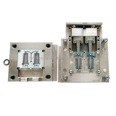 Custom Polishing Injection Molding Plastics for Level Computerized Numerical Control Plastic Part Production and Casting