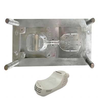 Custom Polishing Injection Molding Plastics for Level Computerized Numerical Control Plastic Part Production and Casting