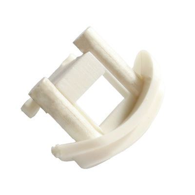 Customized Shape Zinc Die Casting Products Plastic Parts Injection Molding Service from Silicone Mold Manufacturers