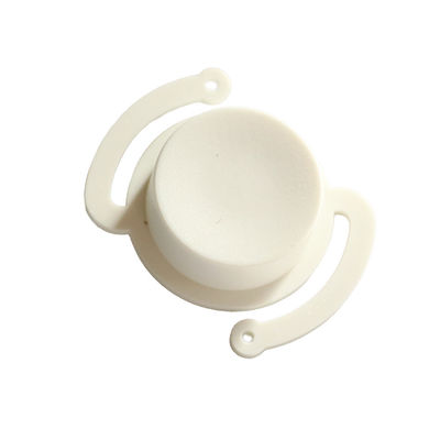 Customized Shape Zinc Die Casting Products Plastic Parts Injection Molding Service from Silicone Mold Manufacturers