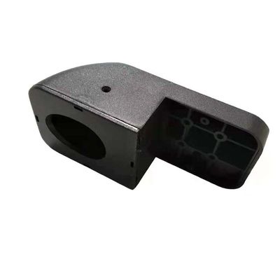 Customized Electric Product Plastic Injection Molding Rubber Silicon Mold Die Casting Molded Parts for Customized Needs