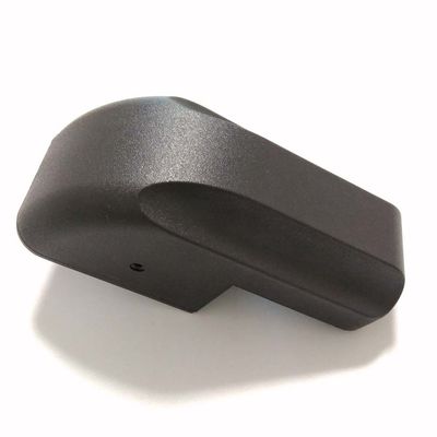 Customized Electric Product Plastic Injection Molding Rubber Silicon Mold Die Casting Molded Parts for Customized Needs