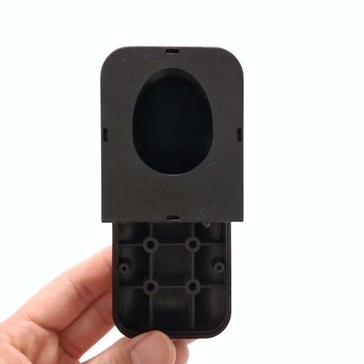 Customized Electric Product Plastic Injection Molding Rubber Silicon Mold Die Casting Molded Parts for Customized Needs