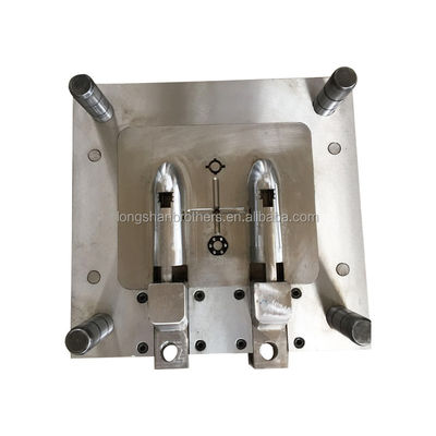 Custom Steel Injection Mouldings Mold , Injection Plastic Moulds For Plastic Parts