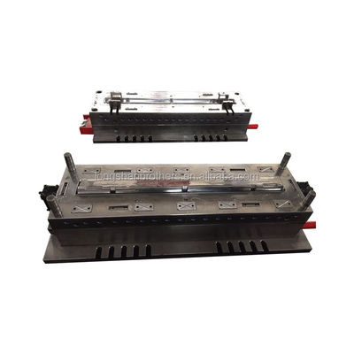 Custom Steel Injection Mouldings Mold , Injection Plastic Moulds For Plastic Parts