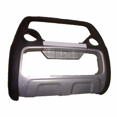 Customized Logo Vacuum Forming Parts for Auto Accessories Bumpers with 32 Years Experience and One-stop Product Service