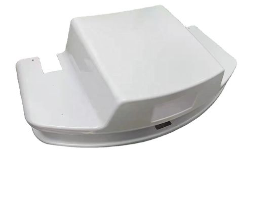Strength Vacuum Forming Custom Large Thermoforming Plastic Products with Mould Type and Polycarbonate/ABS/PMMA Material