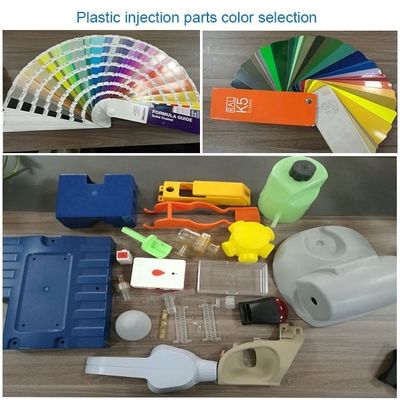 Strength Vacuum Forming Custom Large Thermoforming Plastic Products with Mould Type and Polycarbonate/ABS/PMMA Material