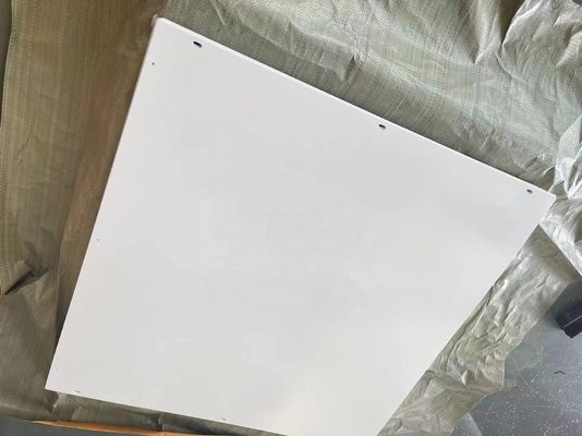 Custom Cutting Service for Multiple Materials Plastic Board and Decorative Panel ISO9001 Certified