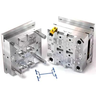 Custom Design Plastic Injection Mould for High Precision Household Product Injection
