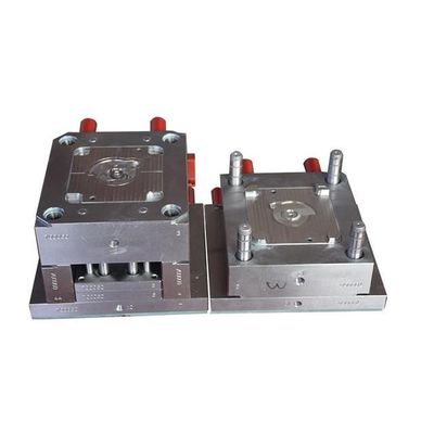 Custom Design Plastic Injection Mould for High Precision Household Product Injection