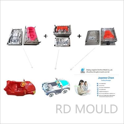 Custom Injection Rubber Die Casting Service ABS/PC/POM/PP/PS/PE/PVC/PA6/PA66/PMMA/TPU/TPE/PU