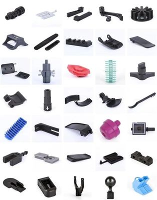 Custom Design Plastic Injection Mould for High Precision Household Product Injection