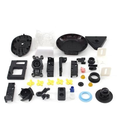 Custom Design Plastic Injection Mould for High Precision Household Product Injection