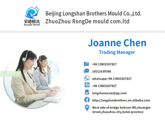 Custom Injection Rubber Die Casting Service ABS/PC/POM/PP/PS/PE/PVC/PA6/PA66/PMMA/TPU/TPE/PU