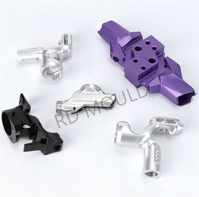 Customized Lathe Processing Control for 100% Inspection of Stainless Steel and Aluminum Alloy Parts