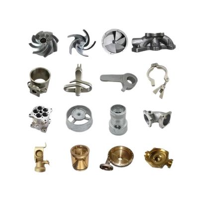 Customized Lathe Processing Control for 100% Inspection of Stainless Steel and Aluminum Alloy Parts