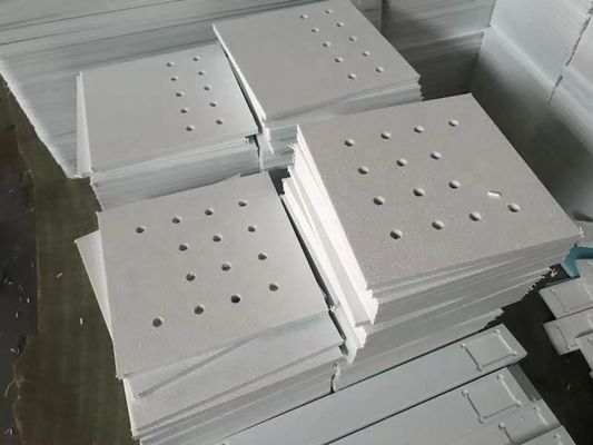 Cutting Service for ABS/Acrylic/PP/PET/HDPE Plastic Plate/Sheet Processing to Meet Customer Requirements