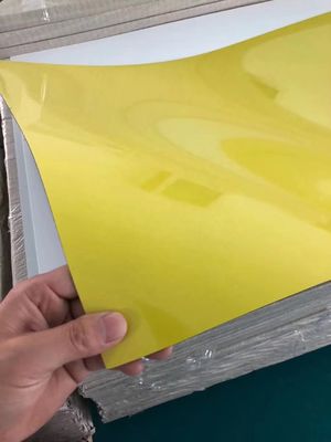 Environmental Material Advantage Custom Plastic Sheets for Engraving and Carving/Vacuum Forming from ISO9001 Certified