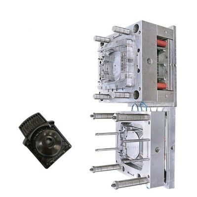 Polishing Plastic Injection Mold Tooling For Vehicle Household Parts Injection Molding