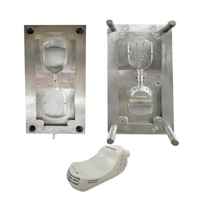 Custom Injection Molding Service for Customized Polycarbonate Products in Custom Colors and Sizes