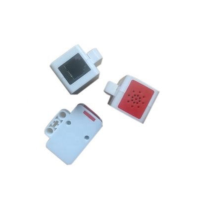 LKM Mould Base Plastic Injection Molding Parts Cold Runner Hot Runner Customized