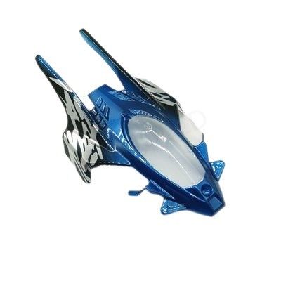 Smooth Surface Plastic Injection Molding Service For Car Toy Cover Accessories