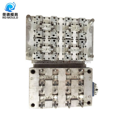 ABS HiPS PP PS Used Toy Mould for Shantou Injection Moulding Machine Matching PCB PCBA Electronic Circuit Board Included