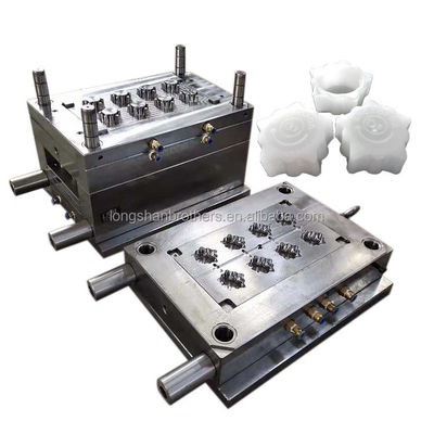 ABS HiPS PP PS Used Toy Mould for Shantou Injection Moulding Machine Matching PCB PCBA Electronic Circuit Board Included