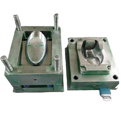 plastic Electric Products injection molding Mould Custom Plastic Mold Manufacturers
