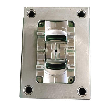 plastic Electric Products injection molding Mould Custom Plastic Mold Manufacturers