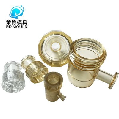 200000-1000000 shots Plastic Injection Mold Tooling , Custom Injection Molding Mould