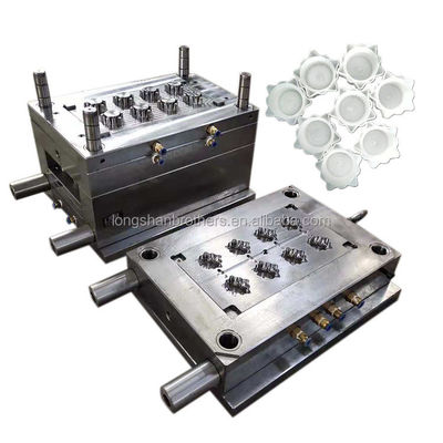 Household Product Plastic Injection Mould Maker With UG Or Pro/E Design Software