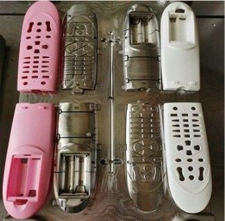 Household Product Plastic Injection Mould Maker With UG Or Pro/E Design Software