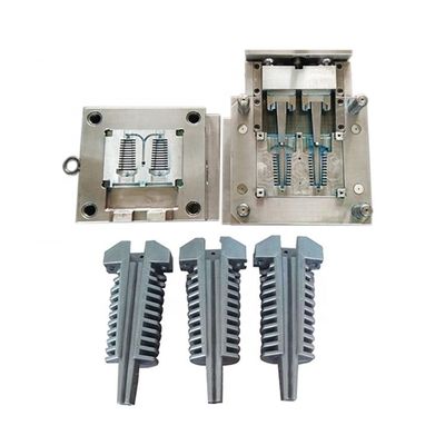 OEM ODM Steel Injection Molding Mold For Plastic Injection Parts Manufacturing