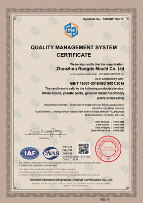 Appliance Prototyping Custom Cnc Precision Parts Aluminium Die Casting Parts