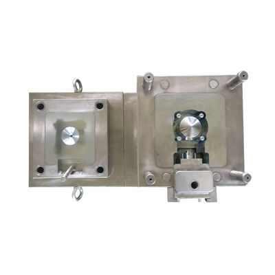Flame Retardant Grade Power Mold For Fireproof Electric Shell And Circuit Protection Component Molding