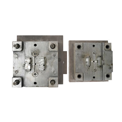 Premium Precision Building Block Toy Injection Mould for Kids Toys