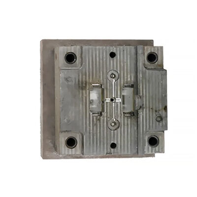 Premium Precision Building Block Toy Injection Mould for Kids Toys
