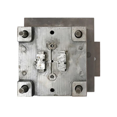 Premium Precision Building Block Toy Injection Mould for Kids Toys