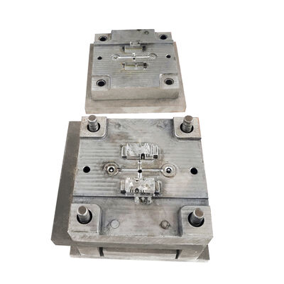 Premium Precision Building Block Toy Injection Mould for Kids Toys